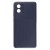 Back Panel Cover For Alcatel 1b 2022 Blue - Maxbhi Com