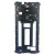 Middle Frame Ring Only For Asus Zenfone 2 Ze551ml Black By - Maxbhi Com