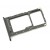 Sim Card Holder Tray For Nokia G400 5g Grey - Maxbhi Com