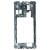 Middle Frame Ring Only For Asus Zenfone 2 Laser Ze500kl Purple By - Maxbhi Com