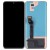 LCD with Touch Screen for Honor Magic4 5G White