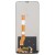 Lcd With Touch Screen For Oppo A58x Black By - Maxbhi Com