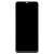 Lcd With Touch Screen For Oppo A58x Purple By - Maxbhi Com