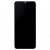 Display for Tcl 40 X 5g Black (Combo Folder) by Maxbhi.com
