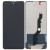 LCD with Touch Screen for ZTE Blade V40 5G White
