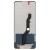 Lcd With Touch Screen For Zte Blade V40 5g White By - Maxbhi Com