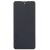 Lcd With Touch Screen For Zte Blade V40 5g White By - Maxbhi Com