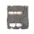 Mmc Connector For Samsung Galaxy Ace S5830i - Maxbhi Com