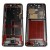Lcd Frame Middle Chassis For Huawei P60 Green By - Maxbhi Com