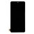 Lcd With Touch Screen For Vivo V27e White By - Maxbhi Com