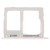 Sim Card Holder Tray For Samsung Galaxy C5 Pro Orange - Maxbhi Com