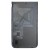 Back Panel Cover For Samsung Galaxy J7 V Black - Maxbhi Com