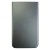 Back Panel Cover For Samsung Galaxy J7 V Black - Maxbhi Com