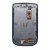 Lcd With Touch Screen For Blackberry Torch 9810 Black By - Maxbhi Com