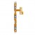 Volume Button Flex Cable For Htc U11 Plus By - Maxbhi Com