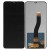 Display for Blackview Oscal C70 Grey (Combo Folder) by Maxbhi.com