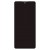 Lcd With Touch Screen For Zte Nubia Z40s Pro Grey By - Maxbhi Com