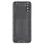 Back Panel Cover For Nokia C300 Black - Maxbhi Com