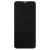 Lcd With Touch Screen For Nokia C300 Blue By - Maxbhi Com