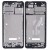 Lcd Frame Middle Chassis For Tecno Spark Go 2024 Green By - Maxbhi Com