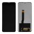 LCD with Touch Screen for Cubot Note 50 White