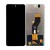 Display for Infinix Smart 8 Hd Black (Combo Folder) by Maxbhi.com