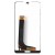 Lcd With Touch Screen For Sharp Aquos C10 White By - Maxbhi Com