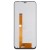 Lcd With Touch Screen For Blu G50 Mega 2022 Blue By - Maxbhi Com