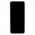Lcd With Touch Screen For Realme 6i Black By - Maxbhi Com