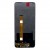 Lcd With Touch Screen For Realme 6i Black By - Maxbhi Com