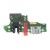 Charging Connector Flex Pcb Board For Oppo A35 By - Maxbhi Com