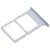 Sim Card Holder Tray For Honor X30 Max 5g Silver - Maxbhi Com