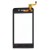 Touch Screen Digitizer For Itel Wish A11 Blue By - Maxbhi Com
