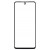 Replacement Front Glass For Infinix Note 30 Blue By - Maxbhi Com