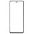 Replacement Front Glass For Infinix Note 30 Blue By - Maxbhi Com