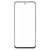 Replacement Front Glass For Motorola Moto G54 5g Green By - Maxbhi Com