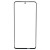 Replacement Front Glass For Realme Narzo N55 Blue By - Maxbhi Com