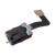 Handsfree Audio Jack Flex Cable For Land Rover Explore By - Maxbhi Com