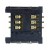 Memory Card Reader For Samsung S3850 S5780 - Maxbhi Com