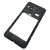 Middle Frame Ring Only for Asus Zenfone Go ZC500TG White