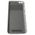 Back Panel Cover For Doogee X30 Black - Maxbhi Com