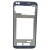 Middle Frame Ring Only For Doogee X30 White By - Maxbhi Com