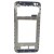 Middle Frame Ring Only For Doogee X30 White By - Maxbhi Com