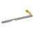 Power Button Flex Cable For Doogee X30 On Off Flex Pcb By - Maxbhi Com