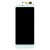 Lcd With Touch Screen For Blu Studio View Xl Rose Gold By - Maxbhi Com