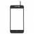 Touch Screen Digitizer For Wiko Sunny 4 Grey By - Maxbhi Com