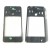 Middle Frame Ring Only For Leagoo Kiicaa Power Champagne By - Maxbhi Com