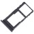 Sim Card Holder Tray For Motorola Moto G Stylus 5g 2022 Black - Maxbhi Com