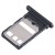 Sim Card Holder Tray For Honor 70 Pro 5g White - Maxbhi Com