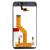 Lcd With Touch Screen For Wiko Y52 Green By - Maxbhi Com